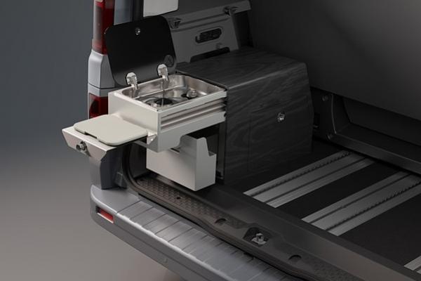 Renault создала минивен для туристов - 2