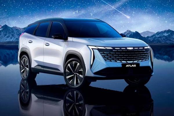 Китайцы теряют позиции в России? - 1