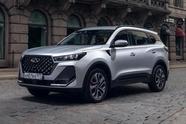 Китайцы теряют позиции в России? - 2