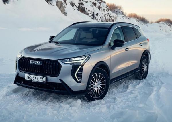 Фото автопроизводителей