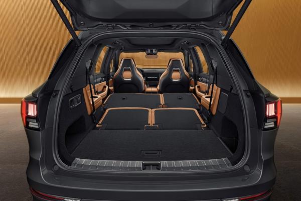 В Россию пришел еще один автобренд. Угадайте, откуда - 2