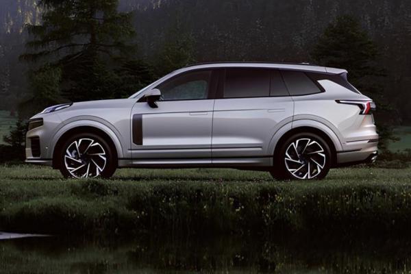 В Россию пришел еще один автобренд. Угадайте, откуда - 3