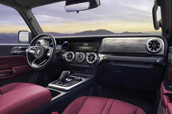 Tank 300 ������ � ������ ����� ���������� - 1