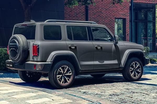 Tank 300 ������ � ������ ����� ���������� - 2