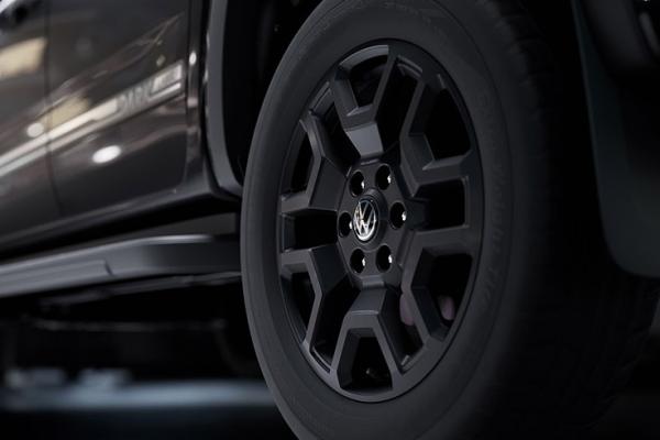 VW Amarok �������� �� ������ ������� - 2