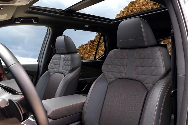 Honda �������� � ���������� Pilot  - 2