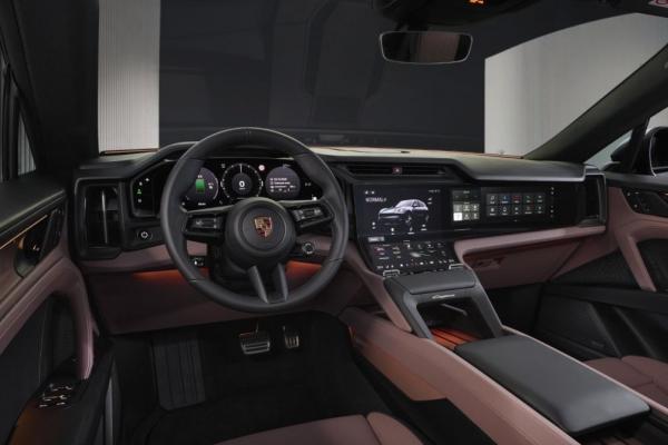 ����� Porsche Cayenne ���� ��������� � �������  - 2