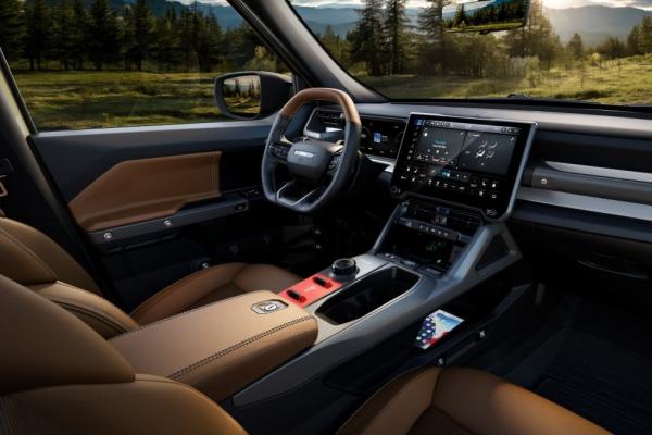 Jeep ������ ������� ������������� Recon  - 2