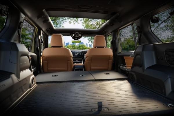 Jeep ������ ������� ������������� Recon  - 3