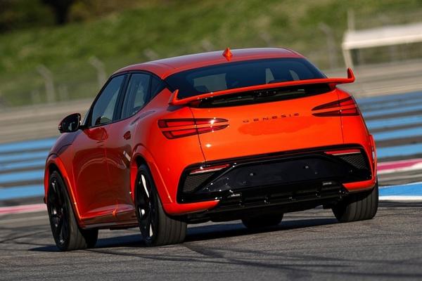 Genesis �������� ������ �������� Magma  - 3