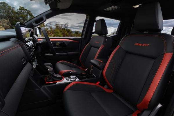 Nissan Navara ������� � ��������� ��������� - 2