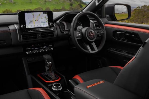 Nissan Navara ������� � ��������� ��������� - 3