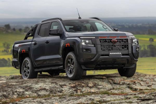 Nissan Navara ������� � ��������� ��������� - 4