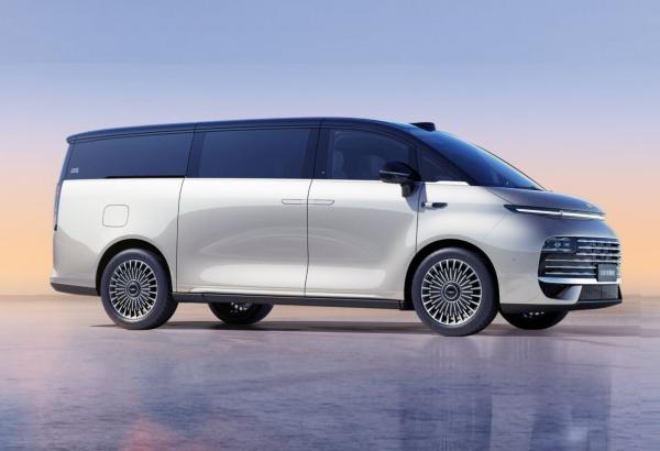 Geely Galaxy V900.   Geely 