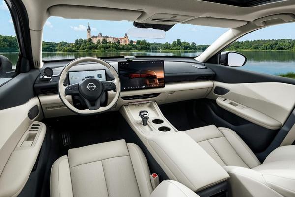 Nissan     Teana - 2