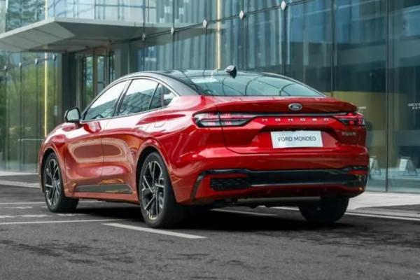 Ford   Mondeo. ,     - 2