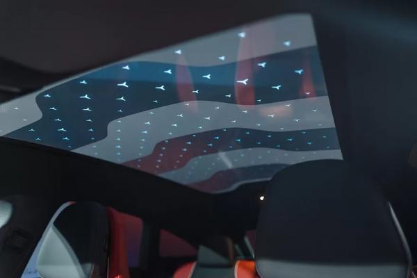 Новый Mercedes CLA Shooting Brake выходит в продажу - 2