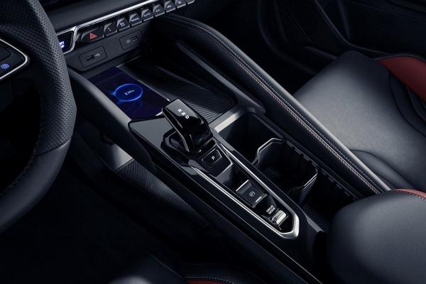 Geely  Coolray   - 2