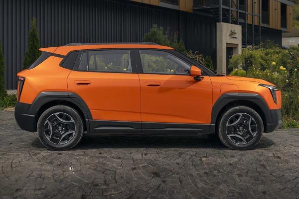 Evolute     i-Joy  - 1