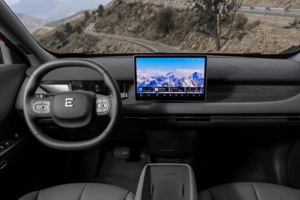 Evolute     i-Joy  - 2