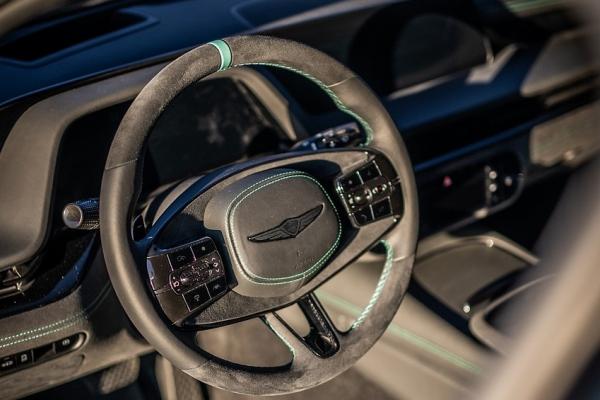 Genesis G90 превратили в универсал - 2