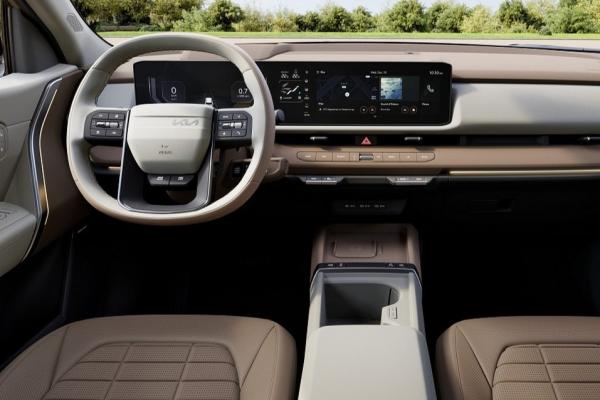 Kia сменила поколение Seltos - 2