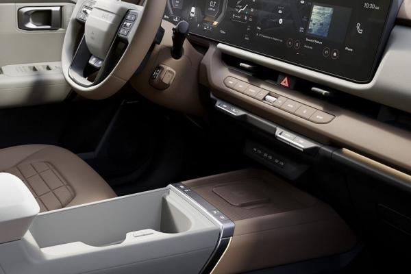 Kia сменила поколение Seltos - 3