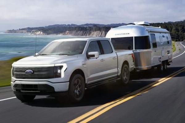 Ford F-150 Lightning ������� ��� - 2