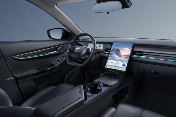 Jaecoo раскрыла подробности о новинке для России - 2