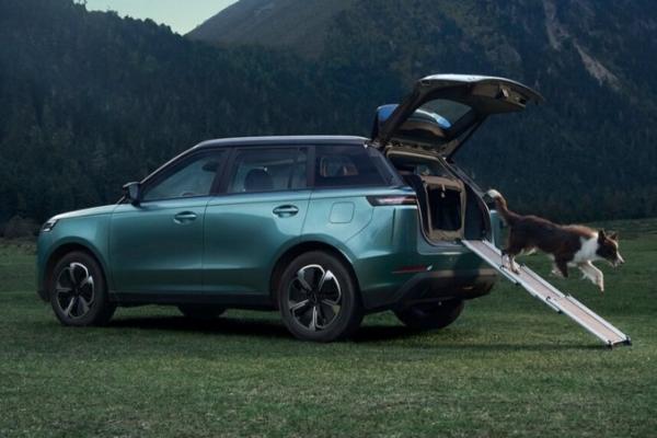 Jaecoo раскрыла подробности о новинке для России - 3