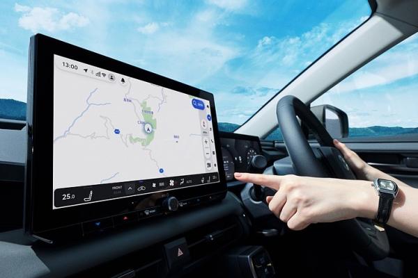 ����� Toyota RAV4 ������� � ������� - 2