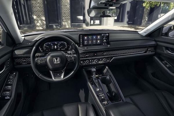 Honda ������� Accord ������� - 2