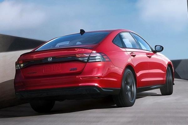 Honda ������� Accord ������� - 3