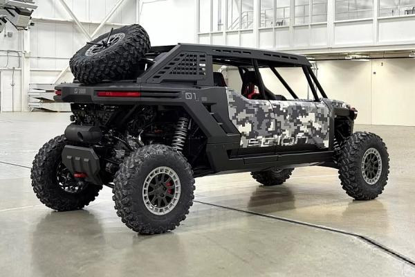 Toyota �������� Scion. �� �� ����, ��� ��� ���� - 1