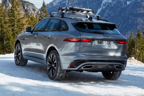 ��������� ��������� Jaguar ���� � ��������. ��� ������? - 1