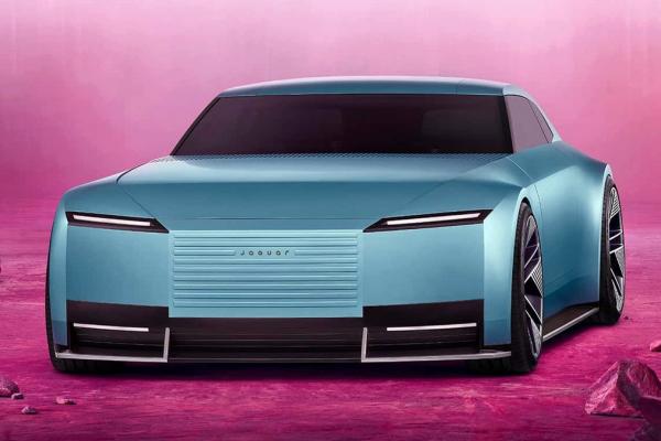 ��������� ��������� Jaguar ���� � ��������. ��� ������? - 2