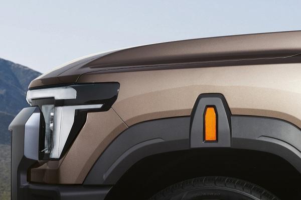 KGM ������� ��������� ������ Musso - 1