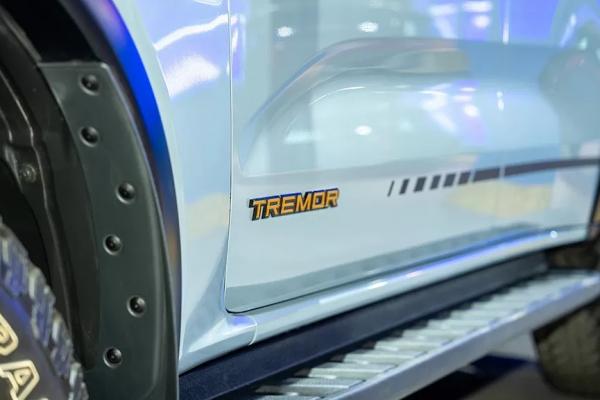 Ford ������� ����� ������ Everest - 2