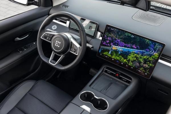 Evolute �������� i-Space � ������ �������� - 1