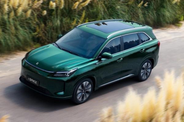 Evolute �������� i-Space � ������ �������� - 3