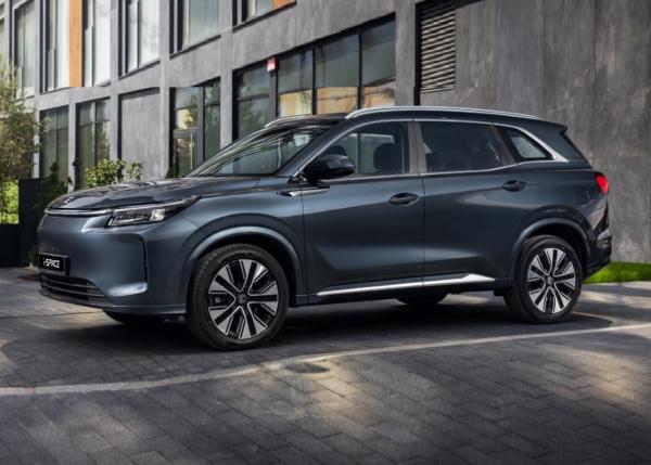 Evolute  i-Space. ���� Evolute 