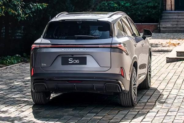 Soueast �������� � ������ ����� ��������� - 2