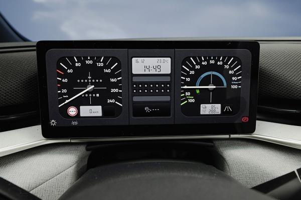 VW ������� ID. Polo ������� - 1