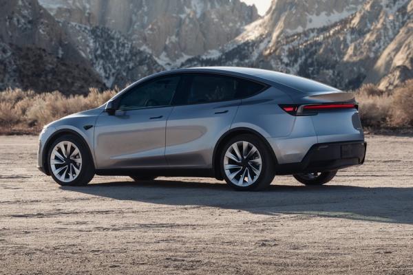 Tesla ��������� ��� ���������� ���� - 1