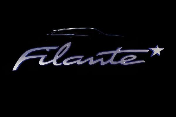 ����� ��������� Renault ������� Filante  - 1