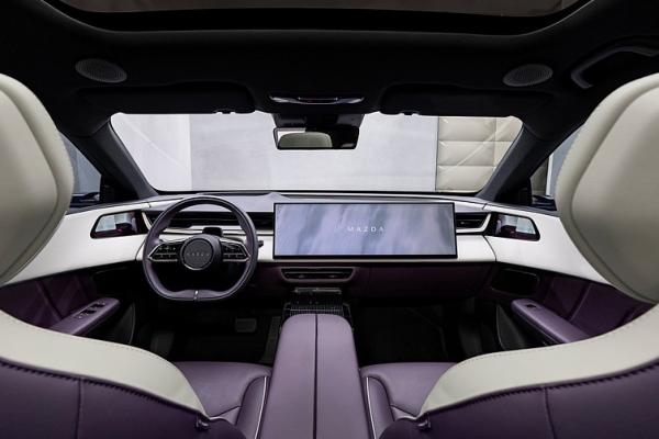 ��� ���� ��������� Mazda ���������� ���������� - 1