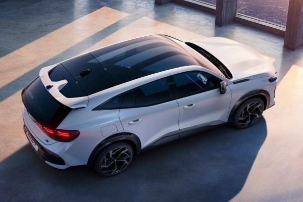 Renault выпустила кроссовер вместе с Geely - 4