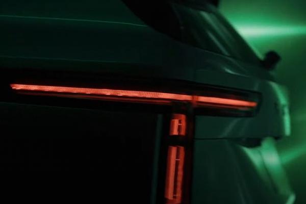 Очередной кроссовер Skoda назовут Peaq - 1