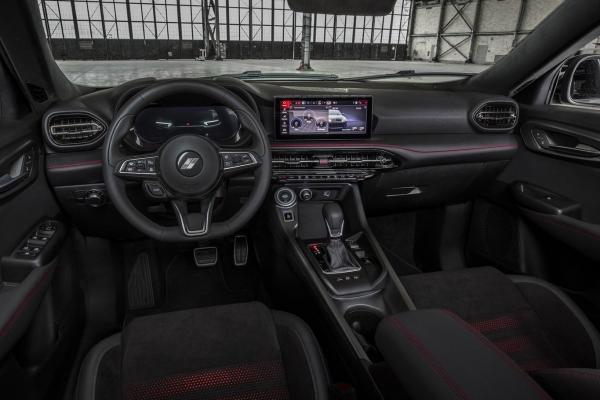 Dodge Hornet ���� ������� �������� - 1