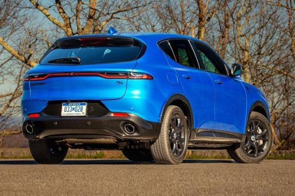 Dodge Hornet ���� ������� �������� - 2